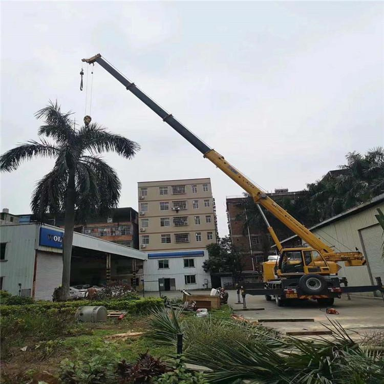 云梦吊车出租押金纠纷案例：如何保障双方合法权益