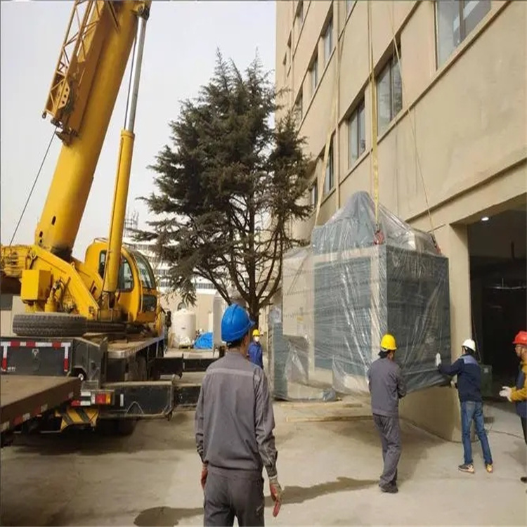 云梦附近12吨吊车出租电话