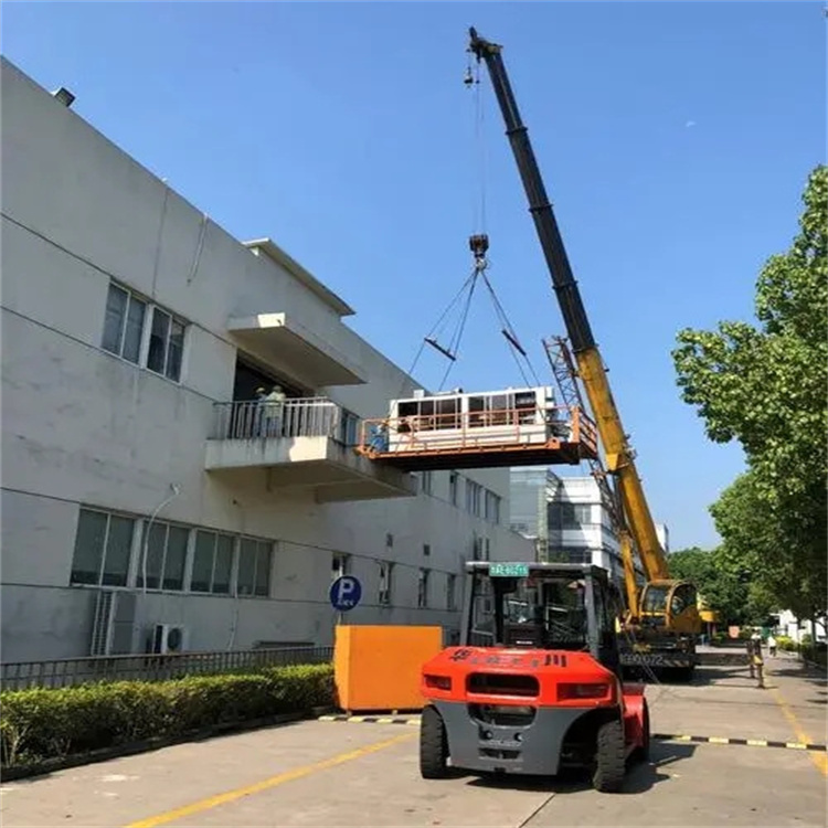 云梦小型吊车出租电话