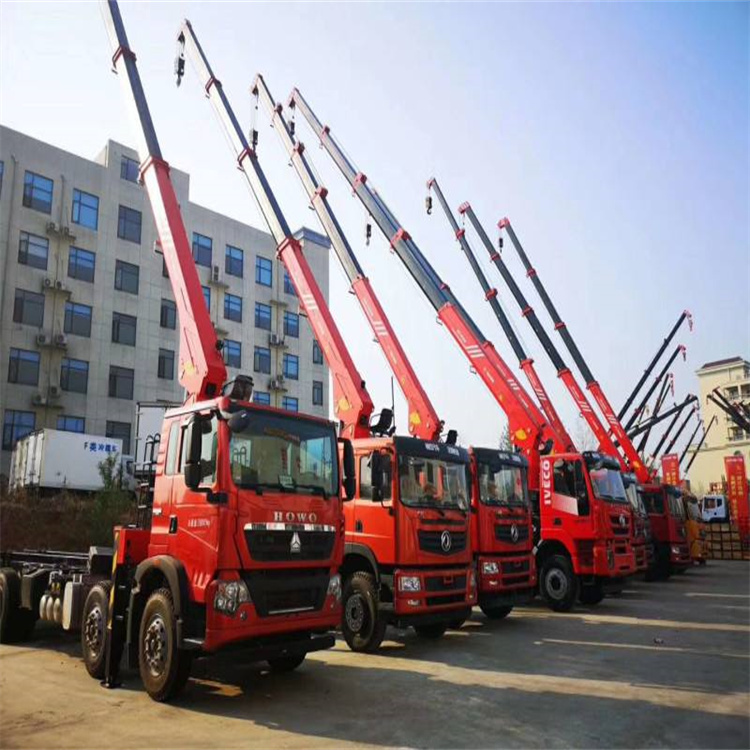 云梦租专业吊车电话