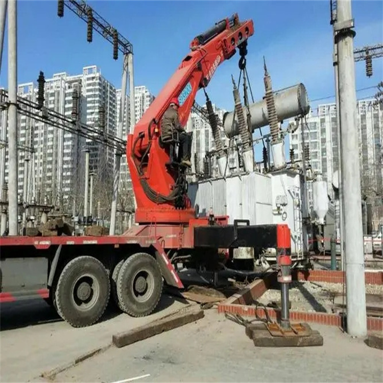 云梦就近吊车出租|工地厂房吊装设备租赁|24小时高效响应