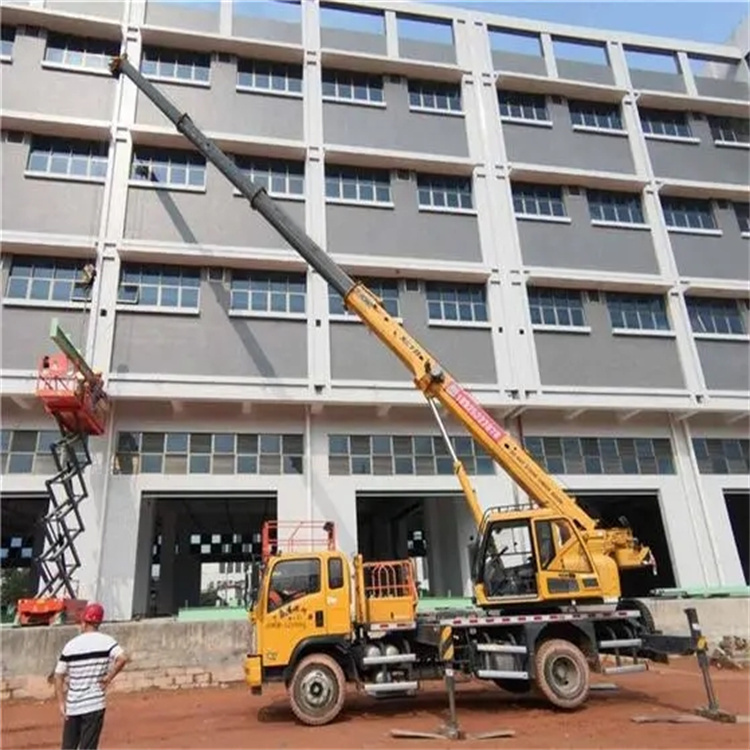 云梦设备故障维权指南：租赁期间吊车损坏如何处理