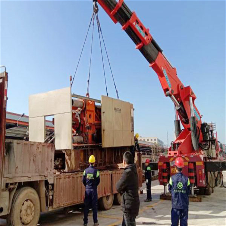 云梦附近随车吊出租，便捷服务与实用联系方式