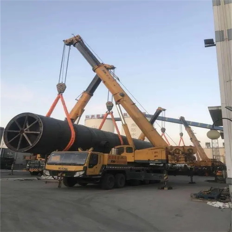 云梦找哪里有附近吊车出租|35吨|本地快速响应