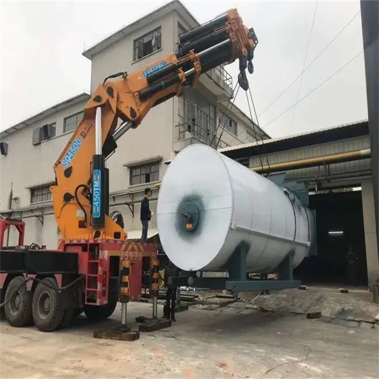 云梦室内装修小型折臂吊出租服务：高效解决方案与租赁指南