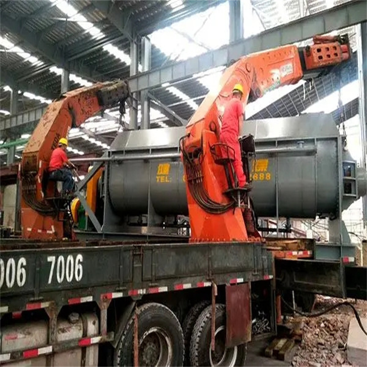 云梦大型随车吊出租多少钱