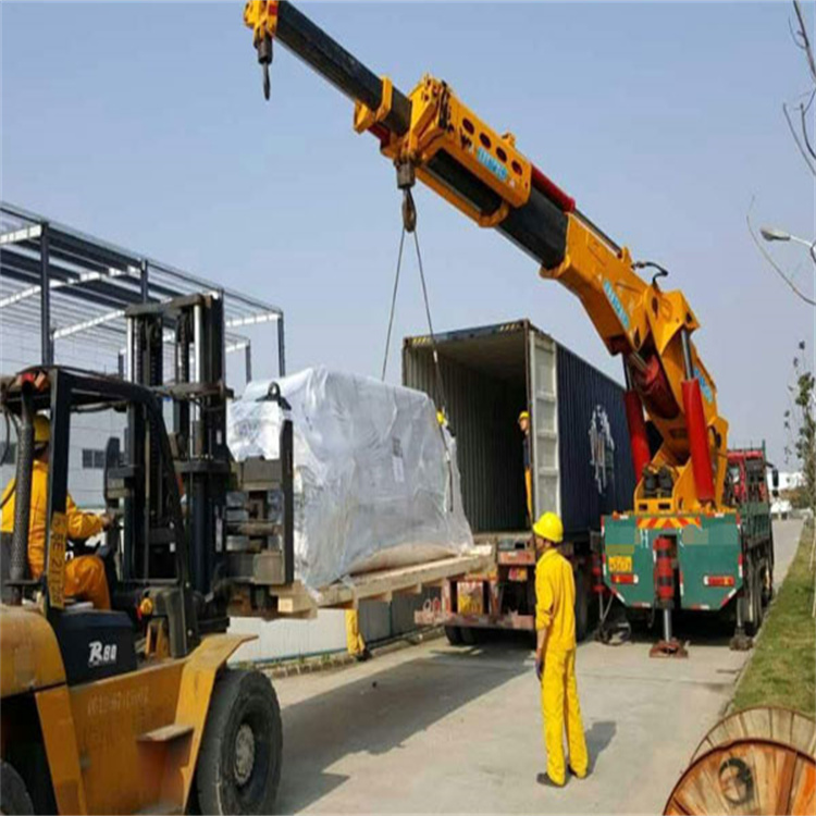 云梦专业随车吊出租电话