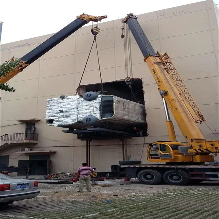 云梦25吨汽车吊出租