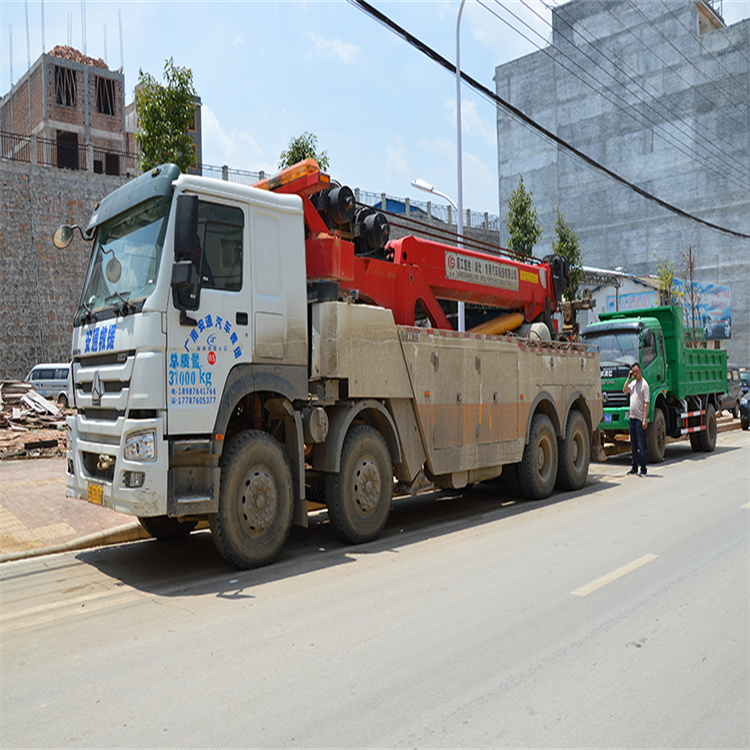 云梦50吨随车吊出租