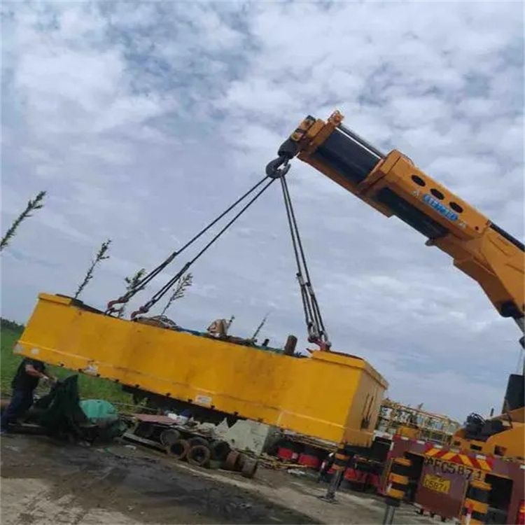 云梦专业吊车出租哪家好